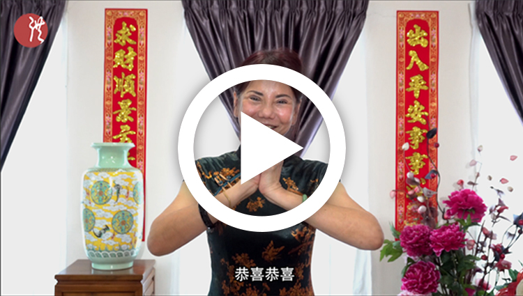 本命年的时候大家都担心和害怕行不好运，这是为什么呢？